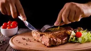 quality beef