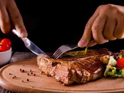 quality beef