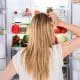 woman-looking-in-fridge