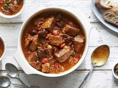 beef stew