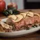 Apple Sage Pork Tenderloin