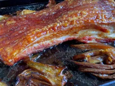 pork belly
