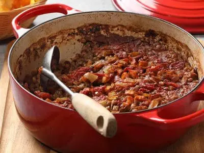 aunt-mabel-haystack-baked-lentils