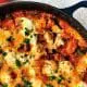 Cheesy-baked-gnocchi
