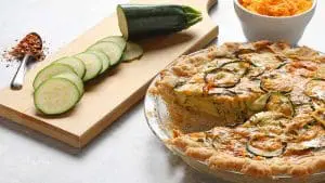 Sweet-Onion-Cheddar-Zucchini-Pie