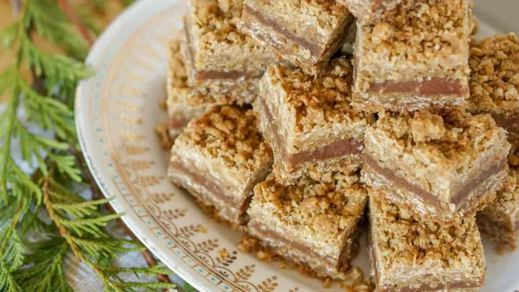 date-squares