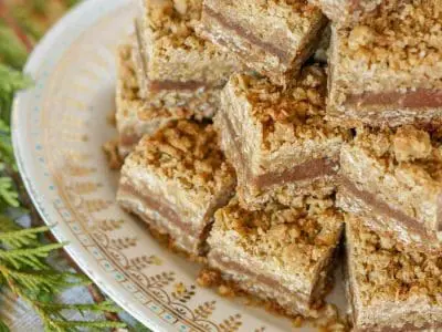 date-squares