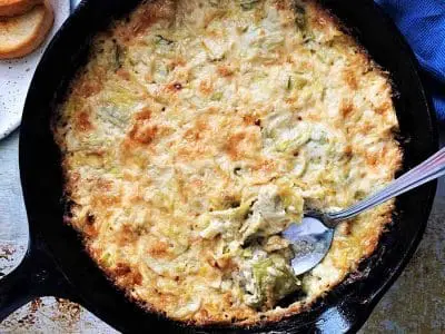baked-artichoke-dip