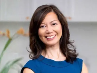 Sue Mah
