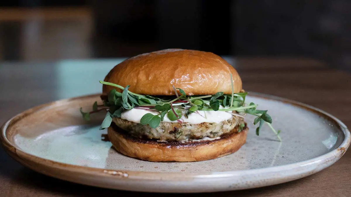chicken-burger