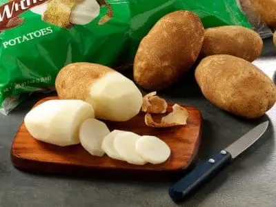 white- russet-potatoes