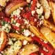 roasted-vegetable-and-chickpeas
