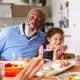 family-enjoying-meal