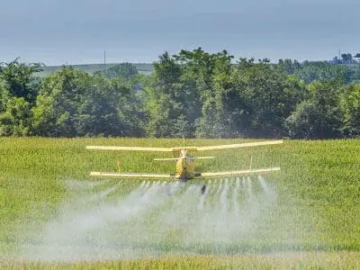 Pesticide-Applicator-Licence