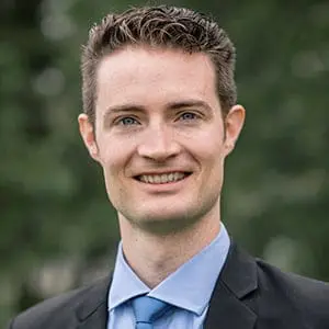 Trevor Bacque
