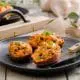 Twice-Baked-Cheddar-&-Lentil-Stuffed-Sweet-Potatoes