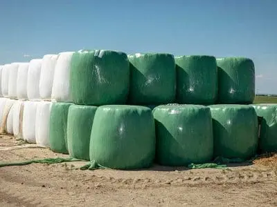 bale wrap