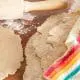 barley flour tortillas