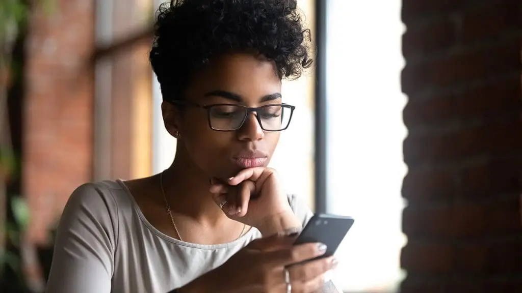 woman-looking-at-phone