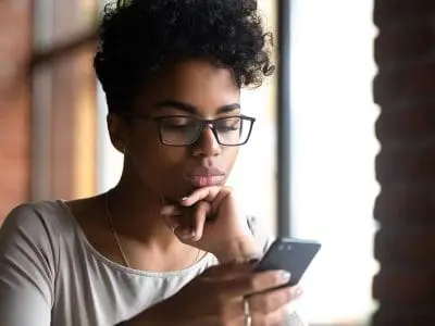 woman-looking-at-phone
