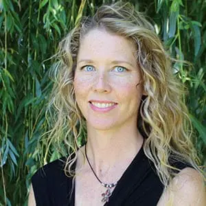 Madeleine Baerg