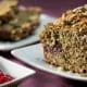 Saskatoon Oat And Seed Bread