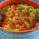 mexican barley salad