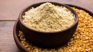 pulse ingredient pulse flour