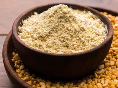 pulse ingredient pulse flour