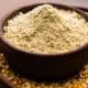 pulse ingredient pulse flour