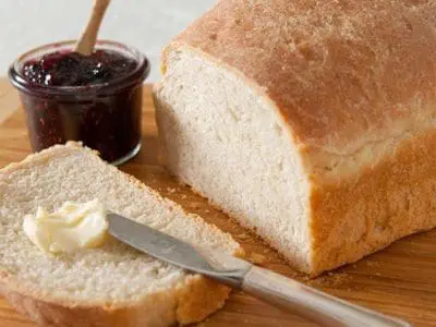 quick breakfast bread