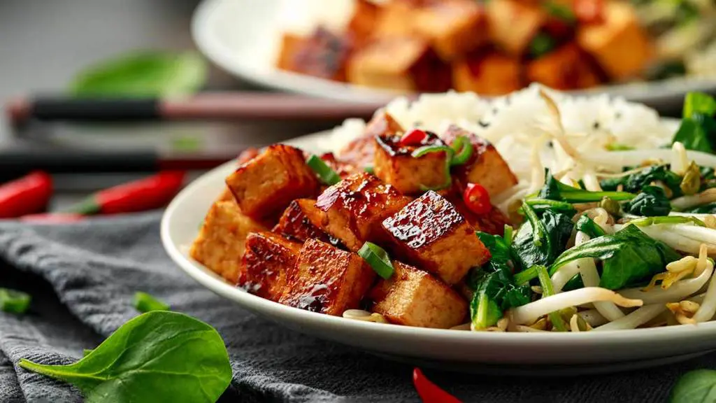 tofu