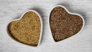 flax seed