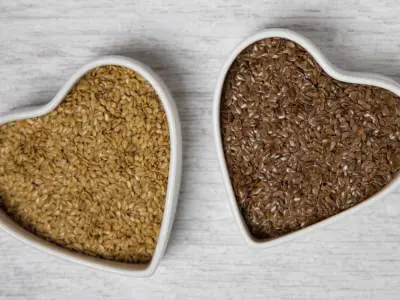 flax seed