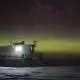 food in space