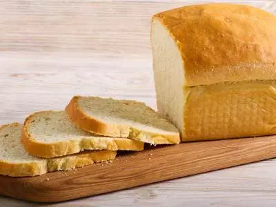 Homemade-White-bread