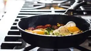 cast-iron