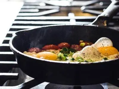 cast-iron