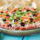 7 layer dip