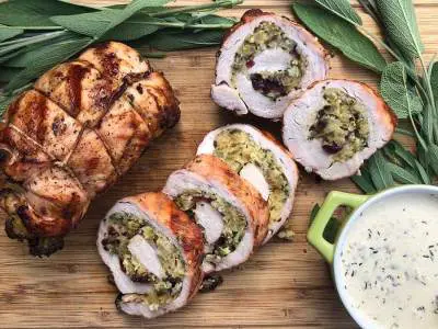 Apple-Cornbread-Stuffing-Turkey-Breast