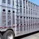 animal transport truck
