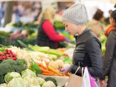 buying local