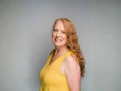 Carol Harrison