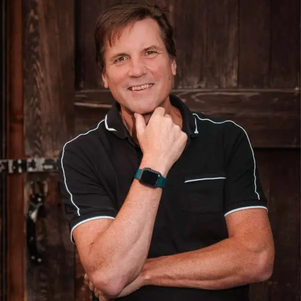 Barry Friesen