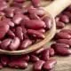 dry kidney beans