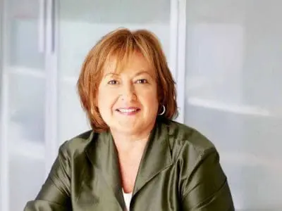 Rosie Schwartz