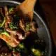 Beef-and-broccoli-stirfry