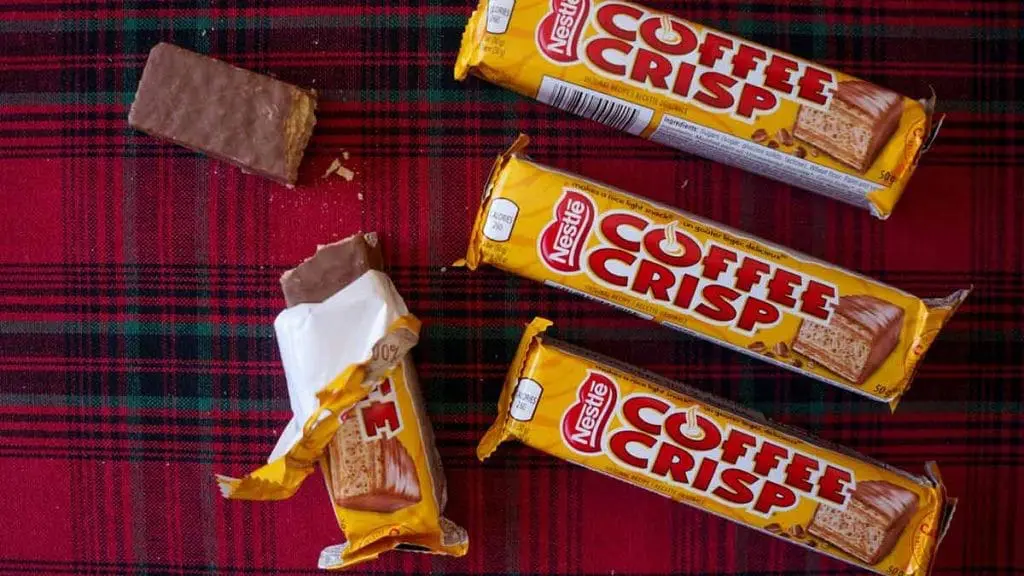Canadian-Snacks-Coffee-Crisp
