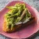 Herbed-Green-Split-Peas-Asparagus-Toast