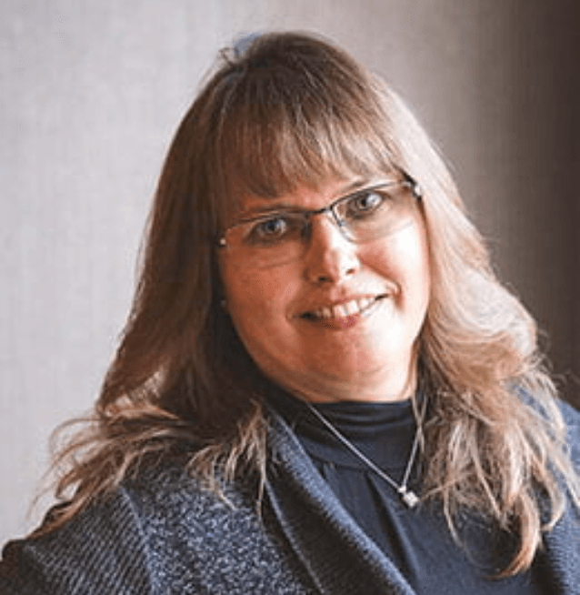 Julie Kenyon